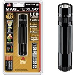 Taschenlampe "MAG-LITE� LED XL50(TM)"