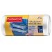 Profissimo Tragegriff-M�llbeutel 20l, 3er Pack (3 x 40 St�ck)