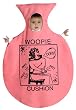 Woopie Cushion Bunting Baby Costume - 3-9 months