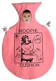 Woopie Cushion Bunting Baby Costume - 3-9 months