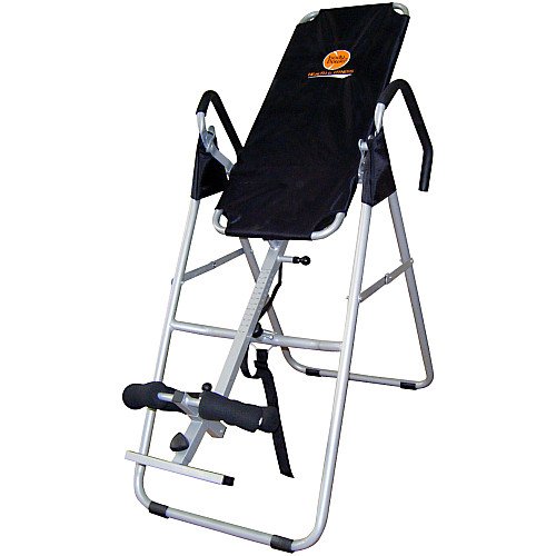 Body Max IT6000 Inversion Therapy Table