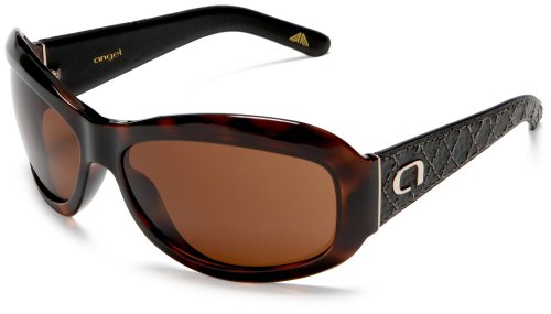Angel Women's Decadent Resin Sunglasses