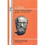 Five Speeches: 1, 12, 19, 22, 30 (BCP Greek Texts)