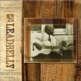 The Definitive Leadbelly  Snapper UK