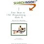 7 Easy Steps to CNC Programming, Book II: Beyond the Beginning