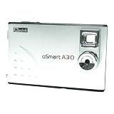 Mustek GSmart A30 Digital Camera