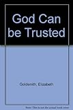 God can be trusted