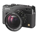 Panasonic DMC-LC1 5.2MP Digital Camera with 3x Optical Zoom