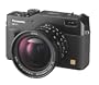 Panasonic DMC-LC1 5.2MP Digital Camera with 3x Optical Zoom