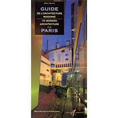 Guide de l'architecture moderne � Paris - To Modern Architecture In Paris