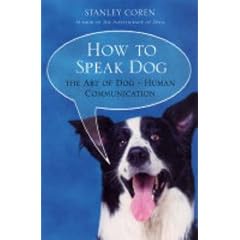 How To Speak Dog