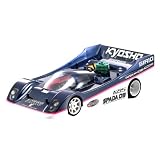 1/12 GP 4WD KIT スパーダ09 AK-12C 31322