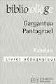 Gargantua and Pantagruel