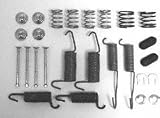 Motorcraft BRSK7279A Rear Adjusting Spring