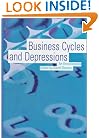 Business Cycles and Depressions: An Encyclopedia (Garland Reference Library of Social Science)