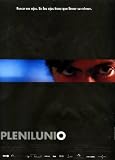 Plenilunio ( Plenilune ) [DVD]