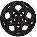 Hubcaps for Ford Fusion 2010-2012 Set of 4 Pack 17