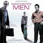 Matchstick Men by Hans Zimmer