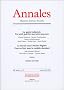 Annales Histoire, Sciences Sociales, N� 2, Mars-Avril 2006 :