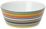 iittala Origo Dessert Bowl, Orange