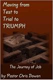 Moving from Test to Trial to TRIUMPH