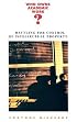 Who Owns Academic Work?: Battling for Control of Intellectual Property