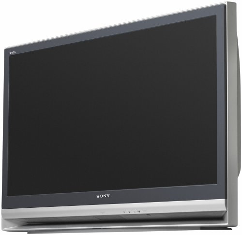 Sony KDF-42E2000 42inch 3LCD Rear Projection HDTV