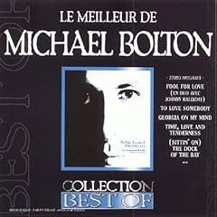 Greatest Hits (1985-1995) : Best Of