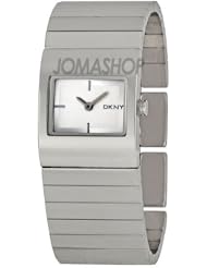 DKNY Stainless Steel Ladies Watch NY4583
