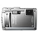 OLYMPUS �h���f�W�^���J���� TG-810 �V���o�[ 1400����f �L�p28mm ���w5�{�Y�[�� 3D�t�H�g�@�\ 10m�h�� 2.0m�ϏՌ� -10���ϒቷ 100�������ω׏d TG-810 SLV