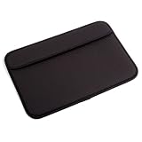 Speck PixelSleeve for 11-Inch MacBook Air - Black (SPK-A0230)