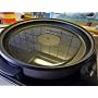Tristar PZ-2964 Party-Pfanne 40cm schwarz 1500 Wat&hellip von Tristar