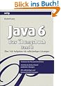 Java 6 - Das �bungsbuch Band II: �ber 160 Aufgaben mit vollst�ndigen L�sungen
