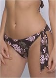 Pour Moi? Tahiti tie side brief