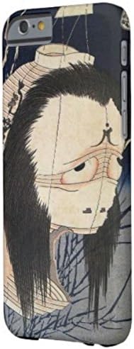 Katsushika Hokusai Japan Art Japanese Tradition Ghost Story Oiwa iPhone 6 Plus case 5.5 Inch Hard Shell Protective Premium Print Slim Thin Fit Hard Cover Case Exclusive for Apple iPhone6 Plus