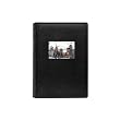 Old Town 2pk Deluxe Leather Photo Albums Holds 300 Photos (Multiple Colors)