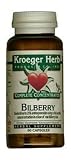 Bilberry 25% 90C