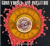 Live And Let Die – Orange vinyl