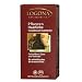 Logona Pflanzen-Haarfarbe Nussbraun 100g