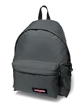 Eastpak Coal Padded Pak'R Rucksack Bag