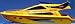 Atlantio 059 RC Speed Boat RC Yaught RC Cruiser