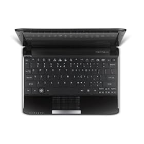 Acer AO532h-2223 10.1-Inch Netbook