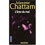 L'Ame du mal de Maxime Chattam