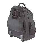 Review Targus TSB700EU / Targus Citygear Rolling Backpac - TSB700EU