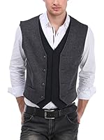 RNT23 Chaleco Vests (Gris)
