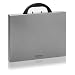 Aluminum Notebook Case for Apple 15in PowerBook - RadTech MacTruck - Aluminum