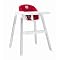 Inglesina Club Highchair - Red