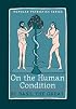 On The Human Condition: St Basil the Great (St. Vladimir's Seminary Press 
