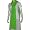Fashion Wrap Cotton Tie And Dye Accessory 80 X 40 Inches Image #5