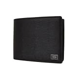 [ポーター] PORTER CURRENT カレント 二つ折り財布 052-02204